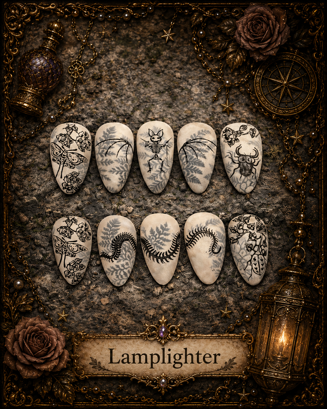 Lamplighter