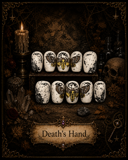 Death's Hand