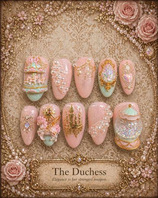 The Duchess
