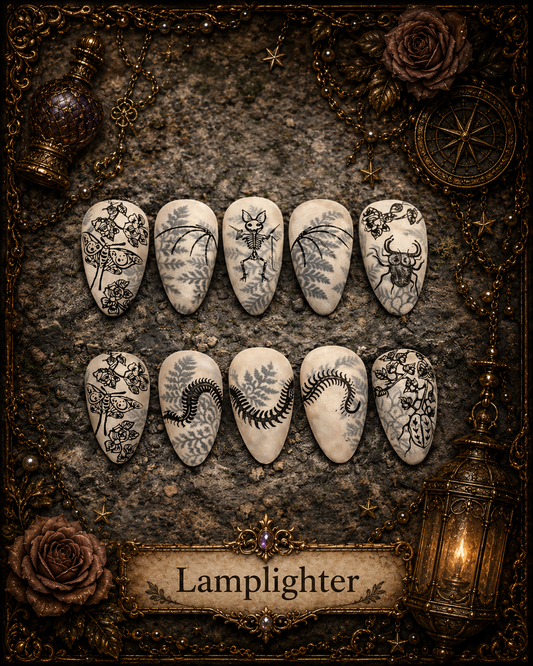 Lamplighter