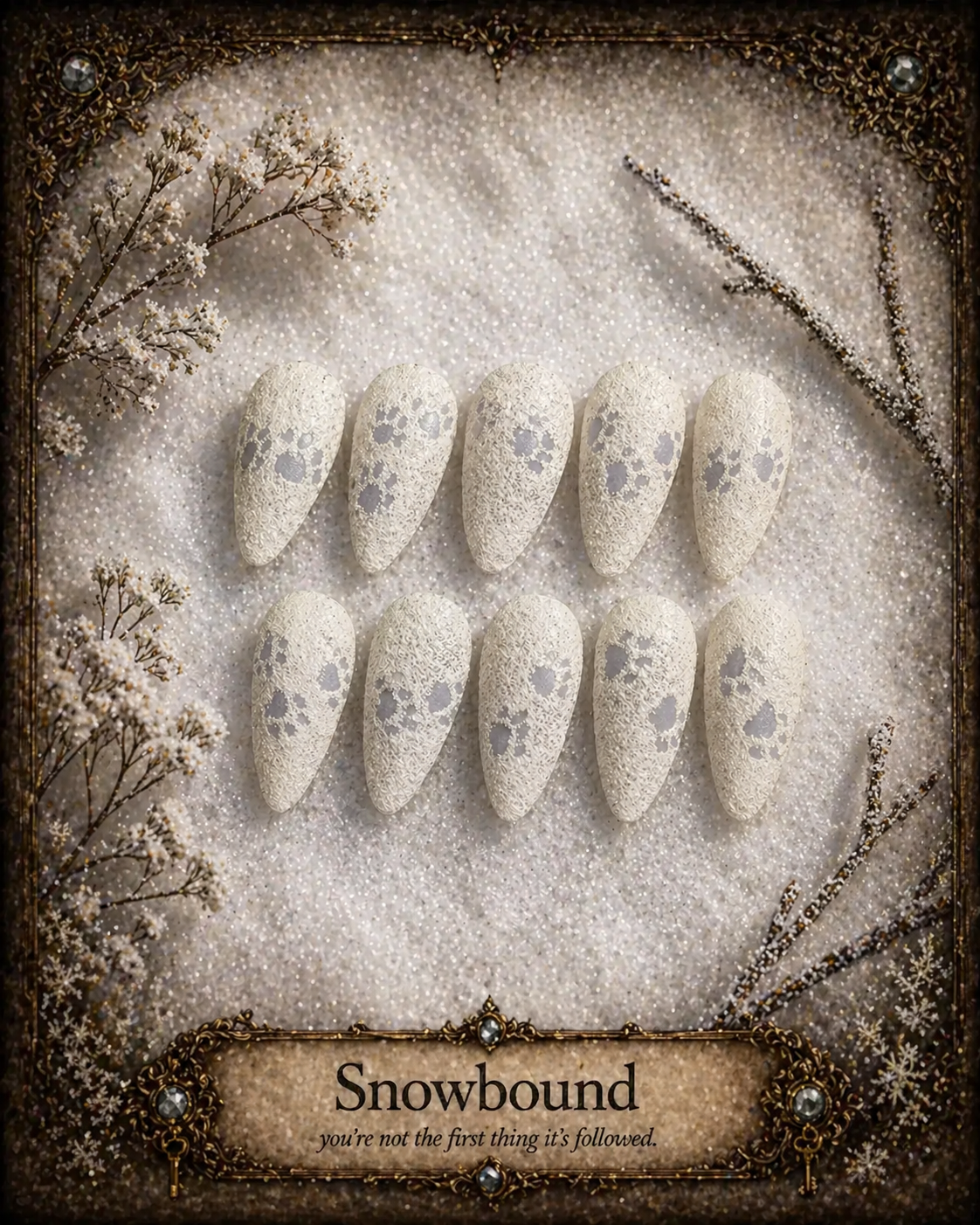 Snowbound