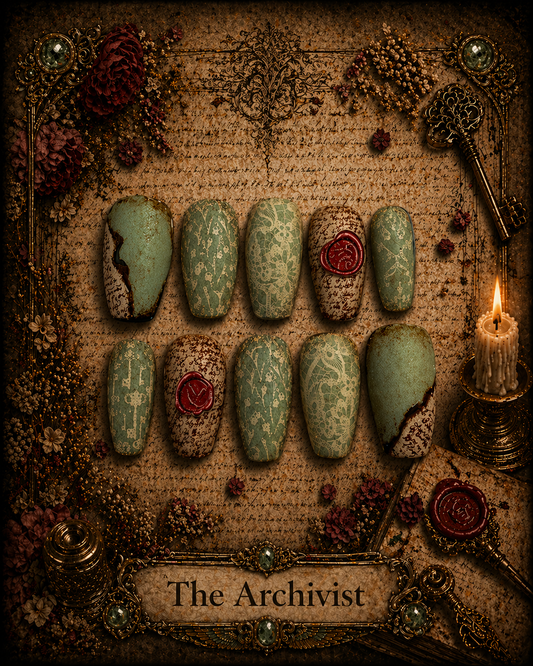 The Archivist